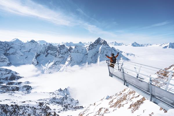 Les 2 Alpes