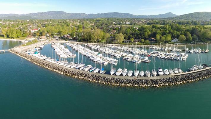 Sciez-Sur-Léman