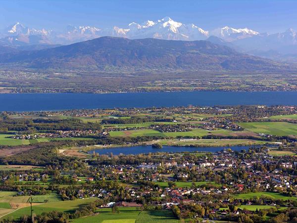 Divonne-Les-Bains